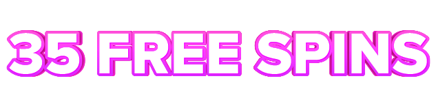 Slot Gard 35 FREE SPINS