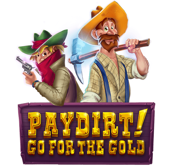 Slot Gard Online Casino Slot Gard Pay dirt! Go for the Gold