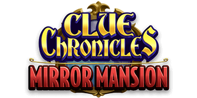 Slot Gard Clue Chronicles: Mirror Mansion
