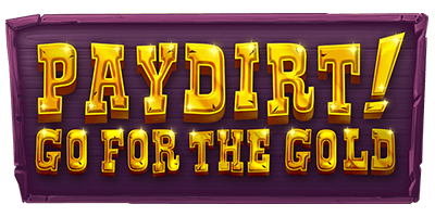 Slot Gard Pay dirt! Go for the Gold